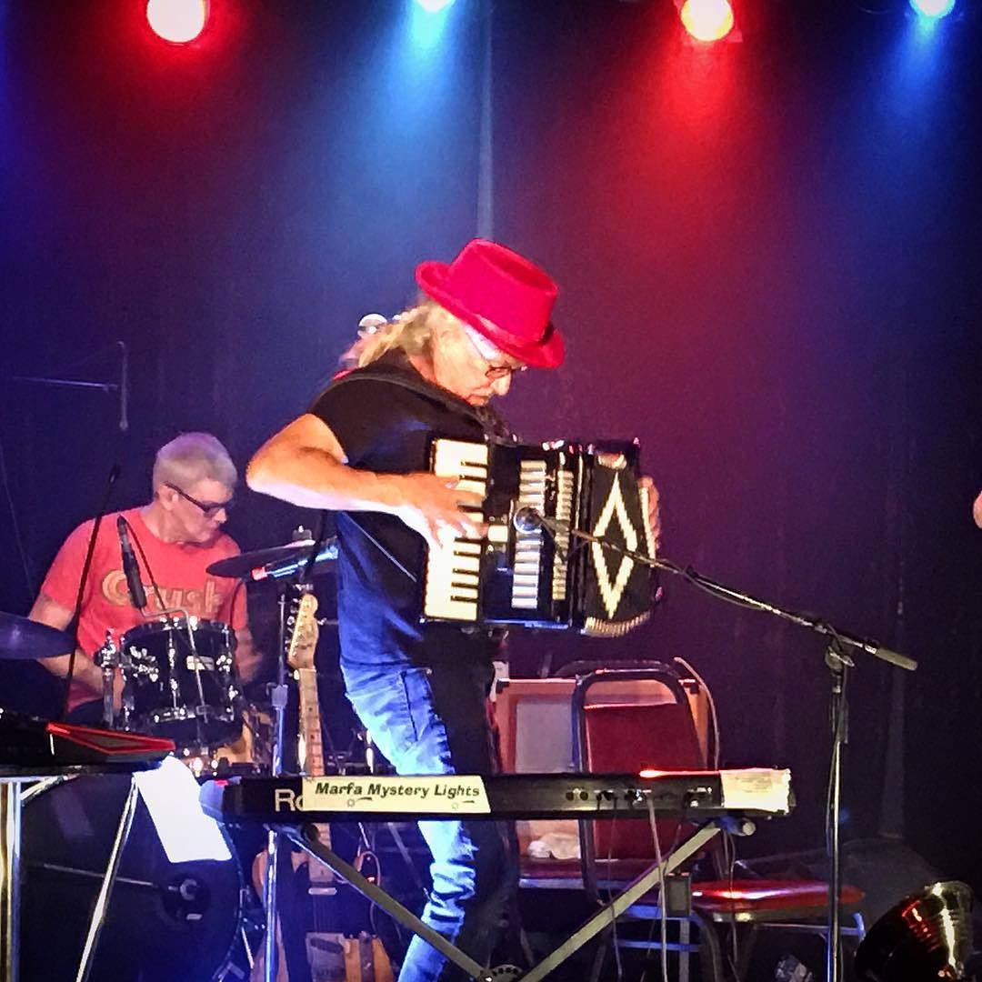 Local music... All. The. Time. Yes PLEASE! <a href="/DentonRadio/">DentonRadio.com</a>. #onlyindenton