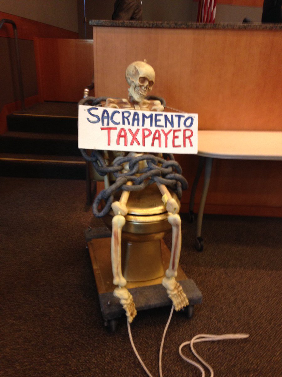 Eye on Sacramento representing you to stop Utility Rate Increases. #Sacramento #CityHall