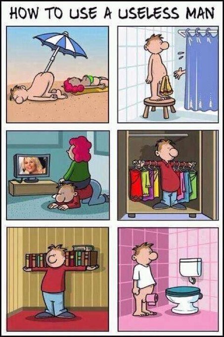 Make yourself useful https://t.co/yb3ZhaKCLZ<a href="/tag/goodnite"class="tags"><span>#goodnite</span></a>