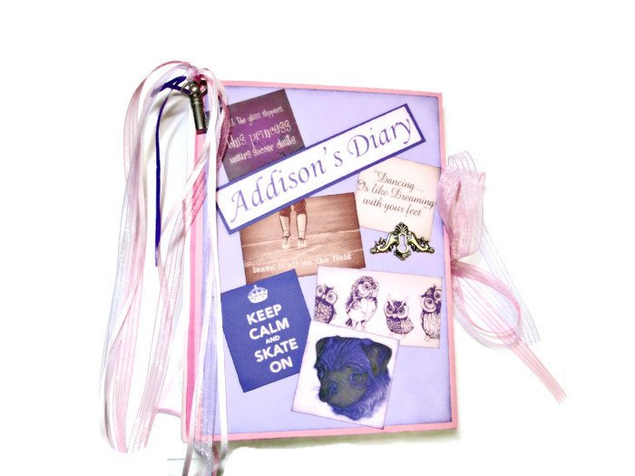 BookWhisperer56's tweet image. Custom Junk Journal, Custom Journal, Custom Diary, … tuppu.net/bee68d04 #BookWhispererOnEtsy #PersonalizedDiary