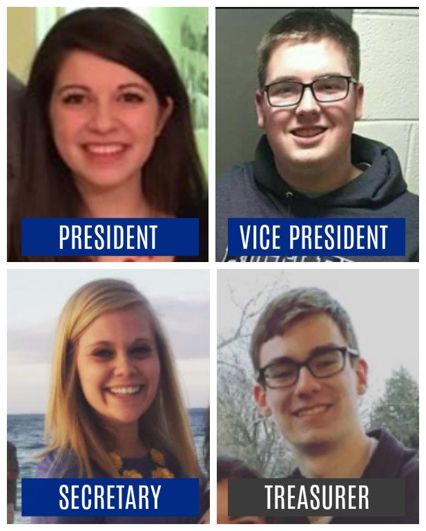 Butler_SEA's tweet image. Congratulations to our 2016-2017 Executive Board! We are so happy and proud of you all--can't wait for your success!