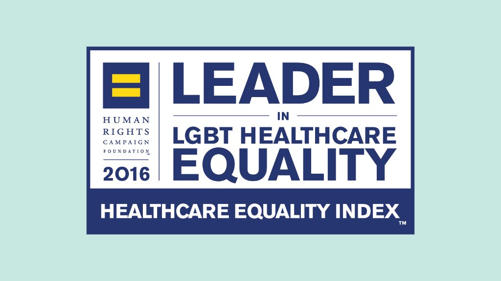 nyphospital's tweet photo. .@nyphospital is proud to be recognized as a Leader in LGBT Healthcare Equality by the @HRC https://t.co/CQ9f6eqjmB https://t.co/o04mbr86Hp