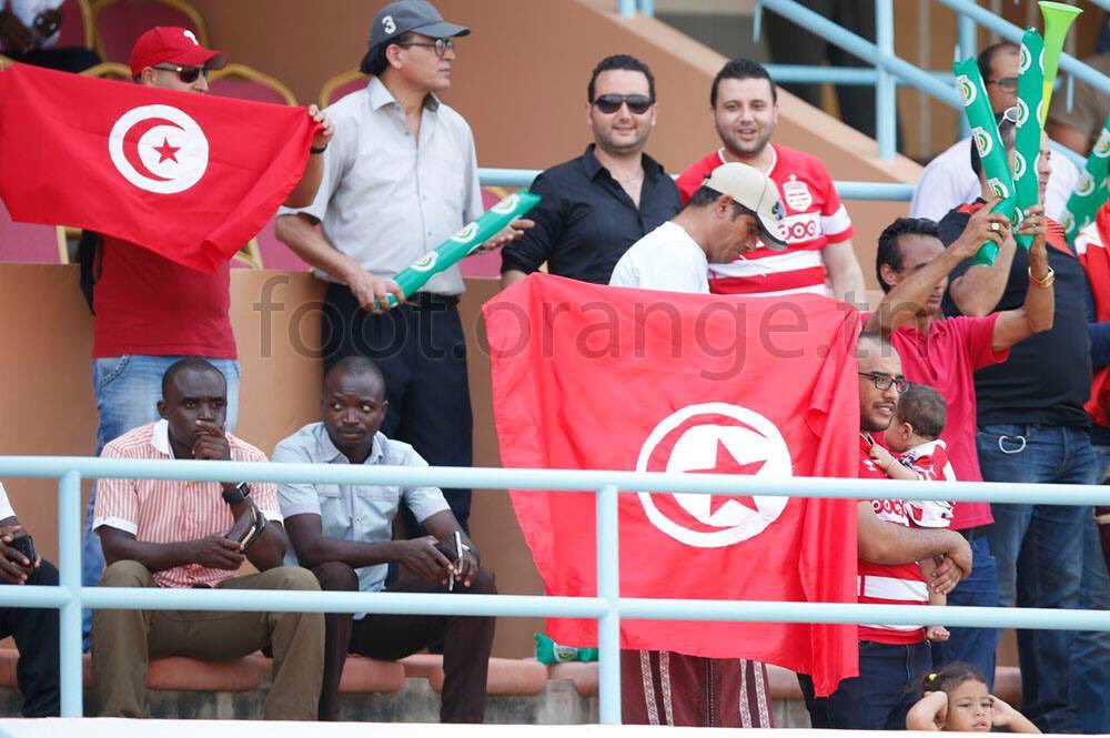 Ahmedlancien's tweet photo. #CAN2017Qualifiers #TOGTUN 🇹🇬🇹🇳 0-0 https://t.co/pLM3mgurIR
