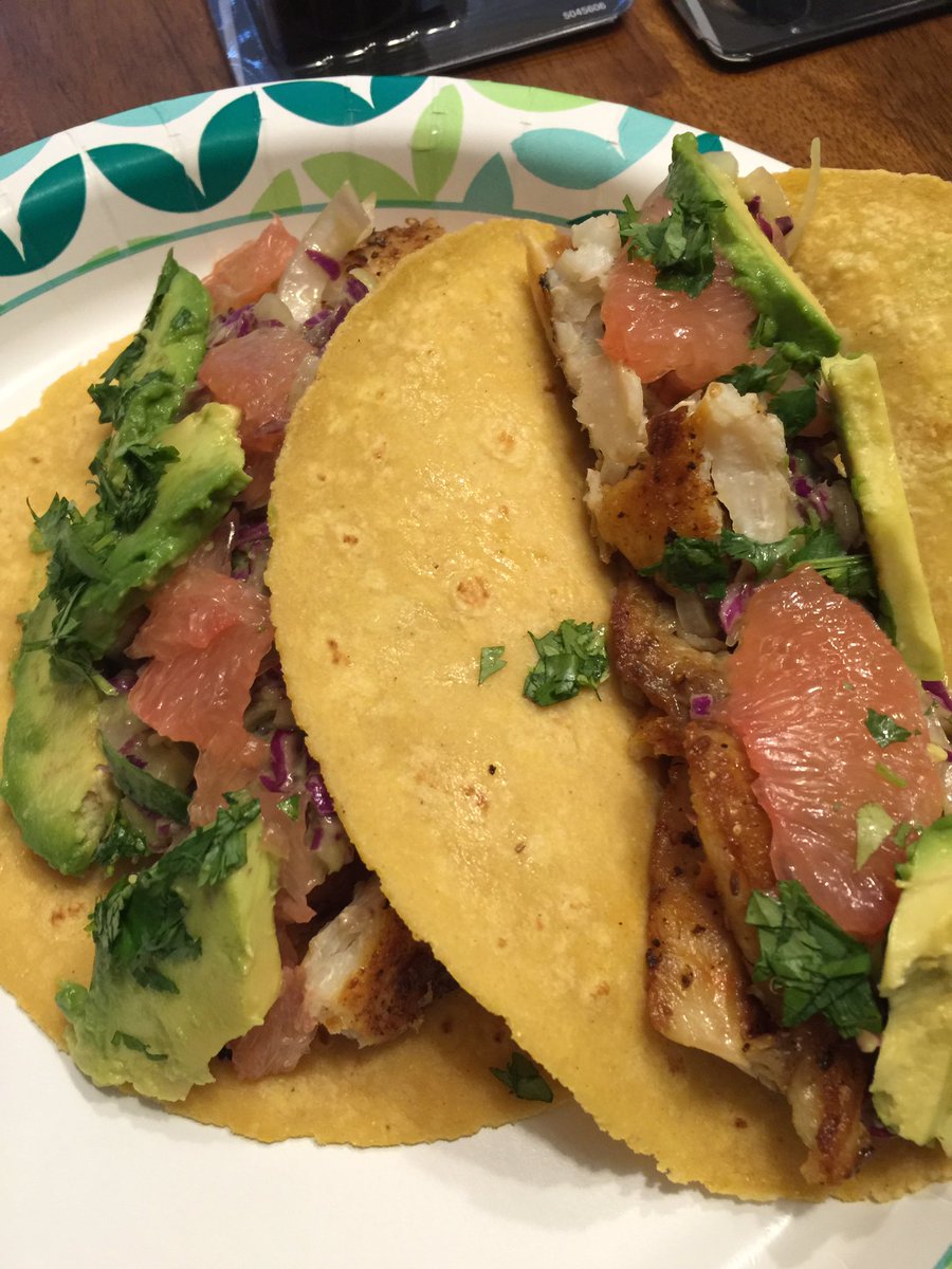 bigdbrown's tweet photo. #TooFreshTuesday #hellofreshpics verdict is in,Amazing recipie Amazing food! @HelloFresh @texaslunker https://t.co/OOMREQsORh