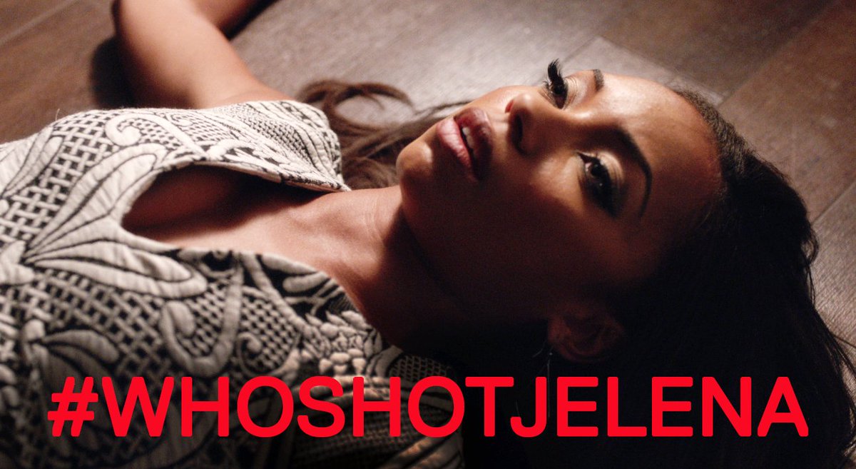 HitTheFloor's tweet photo. Who do YOU think did it? #WhoShotJelena #HitTheFloor https://t.co/3QHEqY1h9W