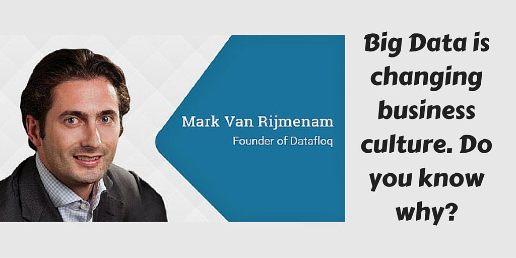 WeAreAlgonomy's tweet photo. #BigData is changing business culture. Do you know why? [Interview] https://t.co/BZQFQbkQXm https://t.co/cidYeSWpWp