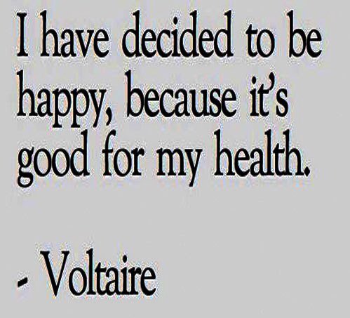 LeadToday's tweet photo. If you want to be happy then decide to be happy, yes that really works. https://t.co/sLv6dK94ba
