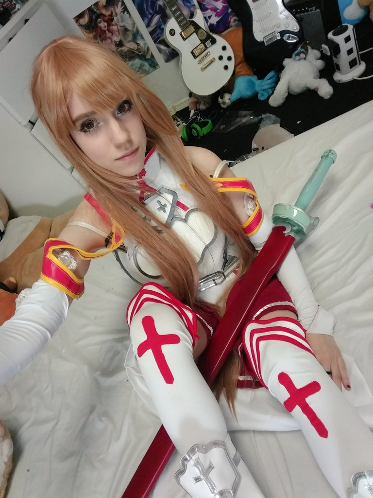 Lana rain cosplaying. Lana Rain Asuna. Lana Rain косплей. Lana Rain Asuna Cosplay.