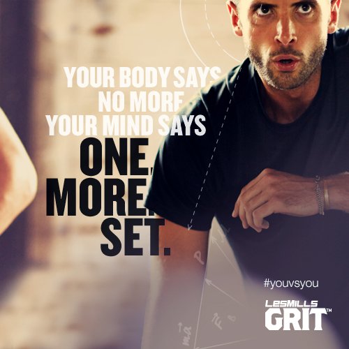 PetitGolondrina's tweet image. La mente manda! 💪 #YouvsYou #OneMoreSet 🙅