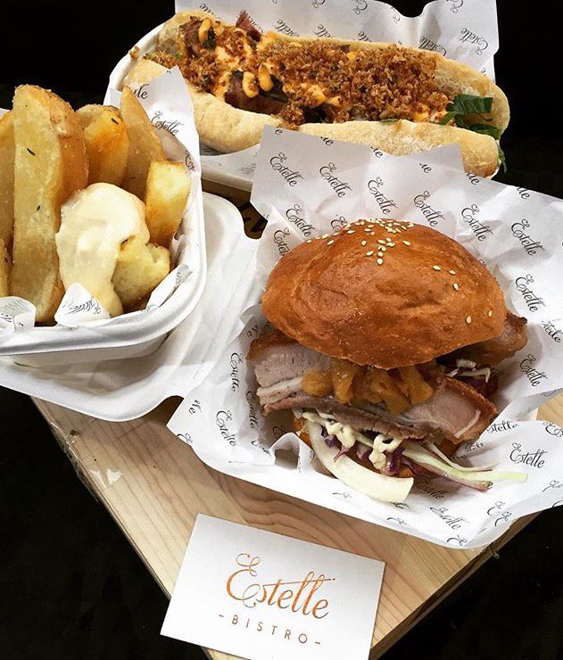 Estelle Bistro (@estelle_bk) on Twitter photo Last chance to try the tasty menu from Estelle at <a href="/thenightmarket/">Flora Vigilante</a> tonight! ow.ly/103XuH <a href="/Broadsheet_Melb/">Broadsheet Melbourne</a> Last chance to try the tasty menu from Estelle at <a href="/thenightmarket/">Flora Vigilante</a> tonight! ow.ly/103XuH <a href="/Broadsheet_Melb/">Broadsheet Melbourne</a>
