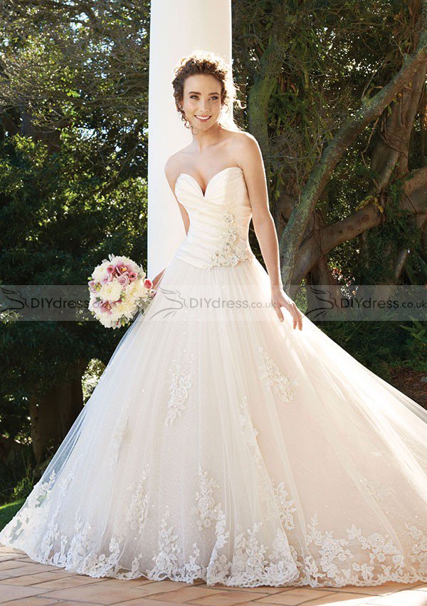 DIYDressShop's tweet photo. 💍Dream #weddingdress 💏  @DIYDressShop 
👉👉👉https://t.co/p0OC5QNveM https://t.co/jVFyPbh3nG