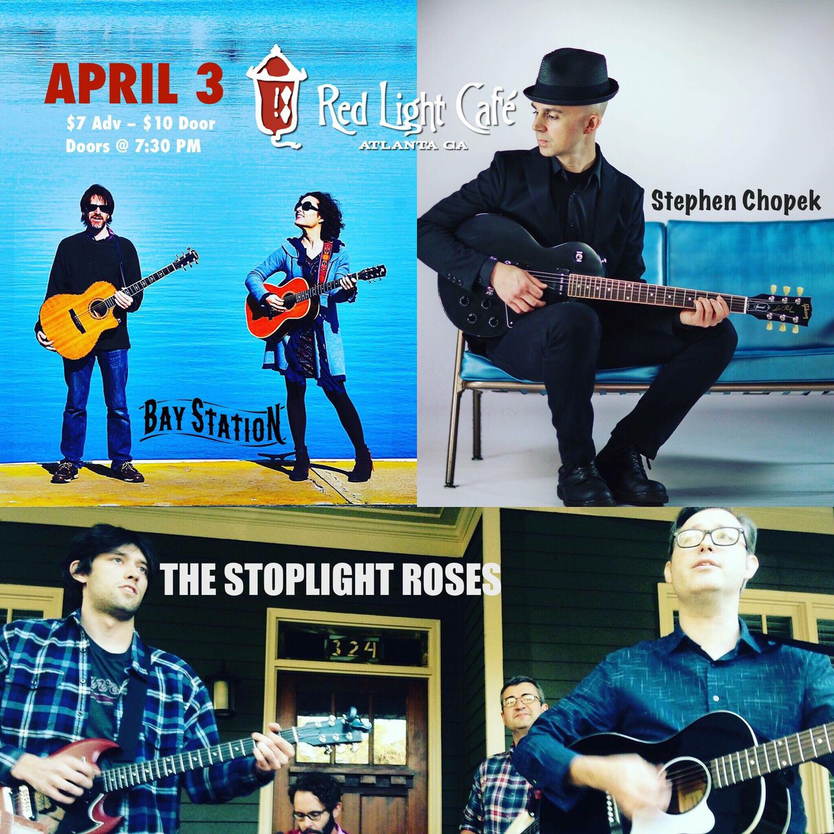 Stoplight Roses (StoplightRoses) Twitter