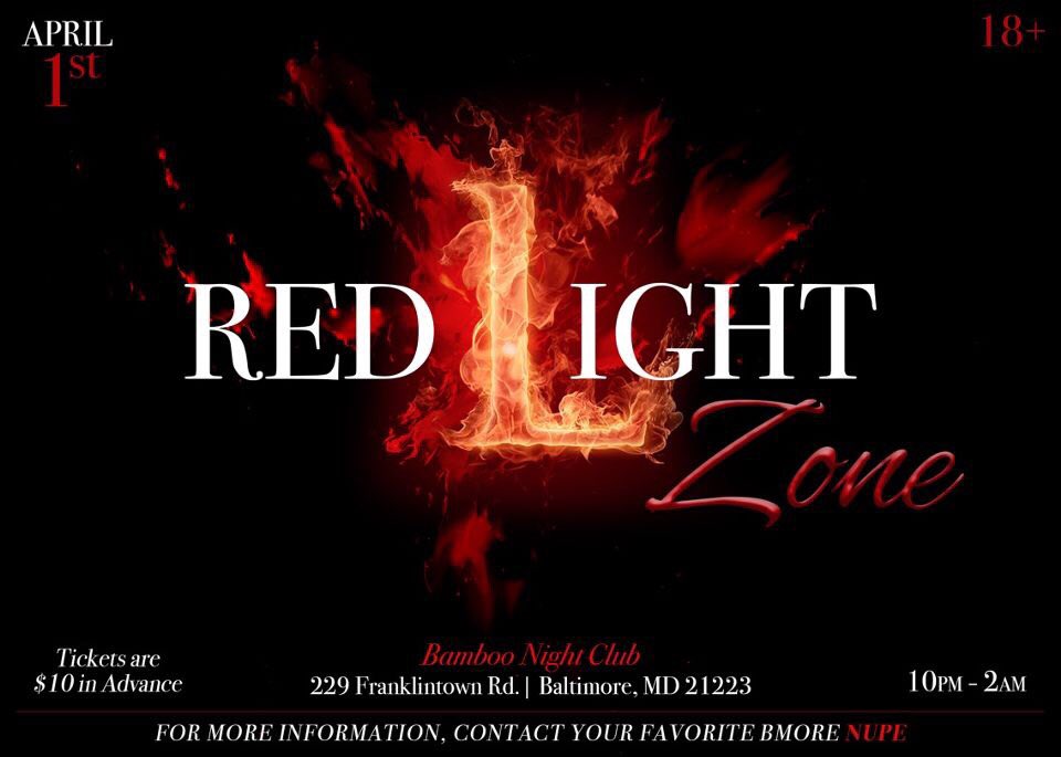 LegendaryNupe's tweet photo. Post and Retweet this flyer for a chance to win a FREE ticket‼️🔥👌🏾😝👻🙌🏾🔥💃🏽😈 #RedLightZone 🔴 #April1st #TixOnSaleNow https://t.co/xrfXE7rPaL