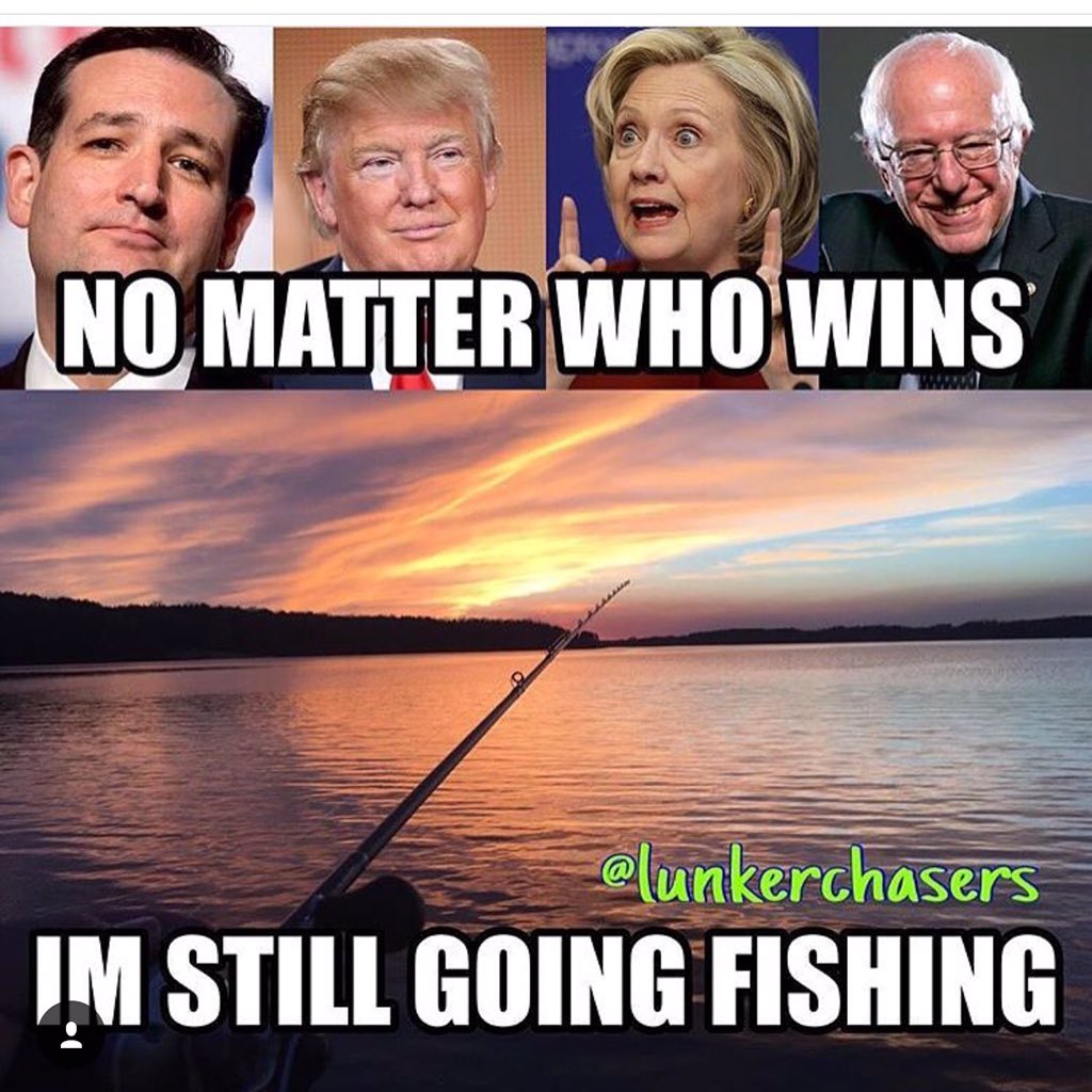 OutdoorObsessor's tweet photo. RT if you agree! #Fishing https://t.co/PUUhg0MzzD