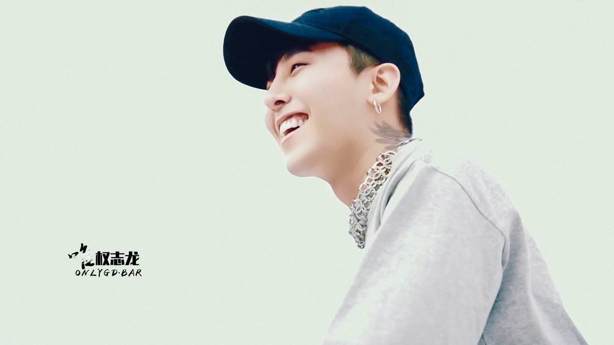 OnlyGDBar's tweet image. 【capture：NYLON TV】😉😉  @IBGDRGN #gd #gdragon #지디 #지드래곤