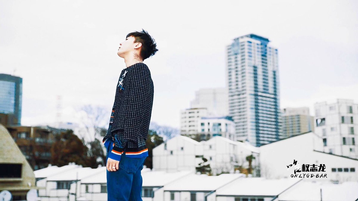 OnlyGDBar's tweet image. 【capture：NYLON TV】😉😉  @IBGDRGN #gd #gdragon #지디 #지드래곤