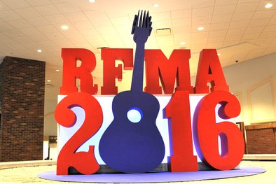 MaintenXOnline's tweet photo. If you missed the fun at #RFMA2016, catch up on the action! https://t.co/qjxXc0Geil #facilitymanagement #facman https://t.co/GhVjpaX9ad