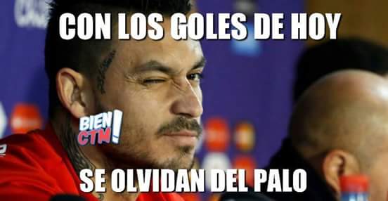 _Doopler's tweet photo. Todos tus pecados te son perdonados, puedes ir en paz. #Pinilla  #LaRojaxMEGA https://t.co/Xr8CJ0r1ng