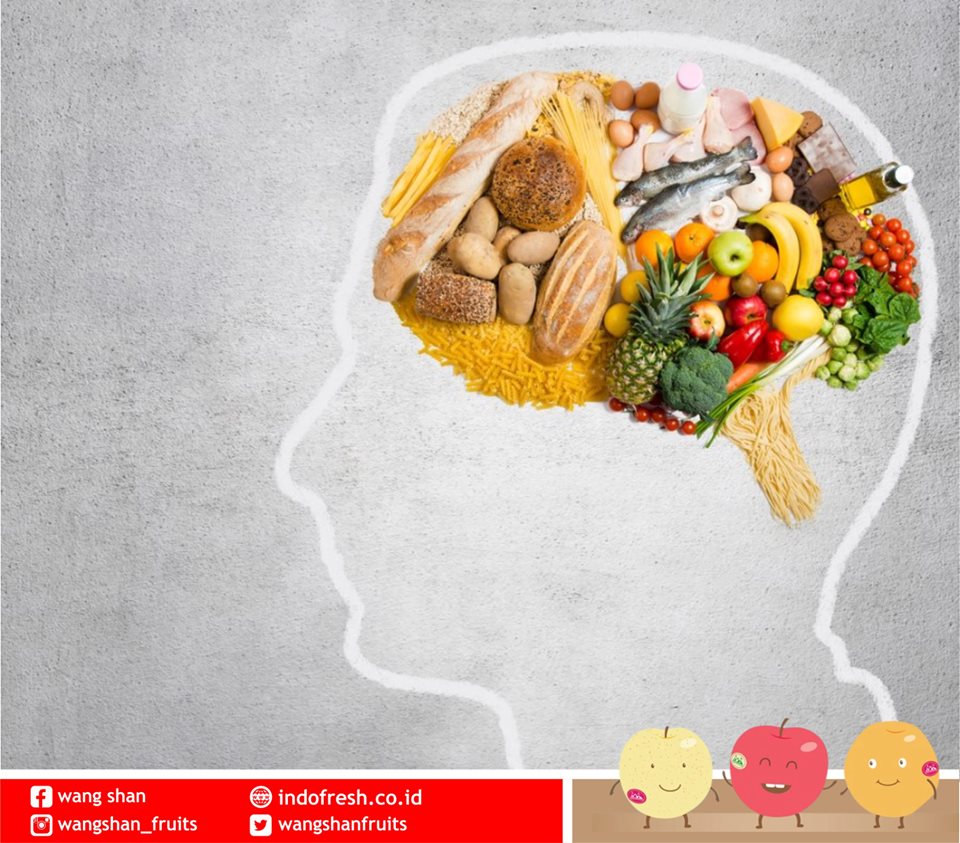 Atur Pola Hidup Sehat Kamu Dengan Makan Makanan yang mengandung gizi seimbang! Klik: on.fb.me/1PjbUPu