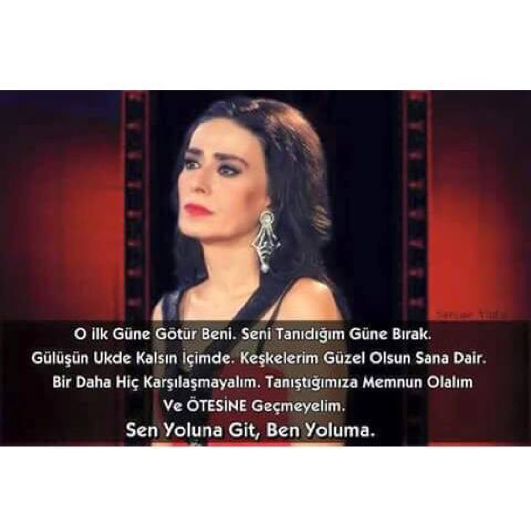 Halbuki ben, tam da o gün, tam olarak bundan bahsetmiştim...🔥✋