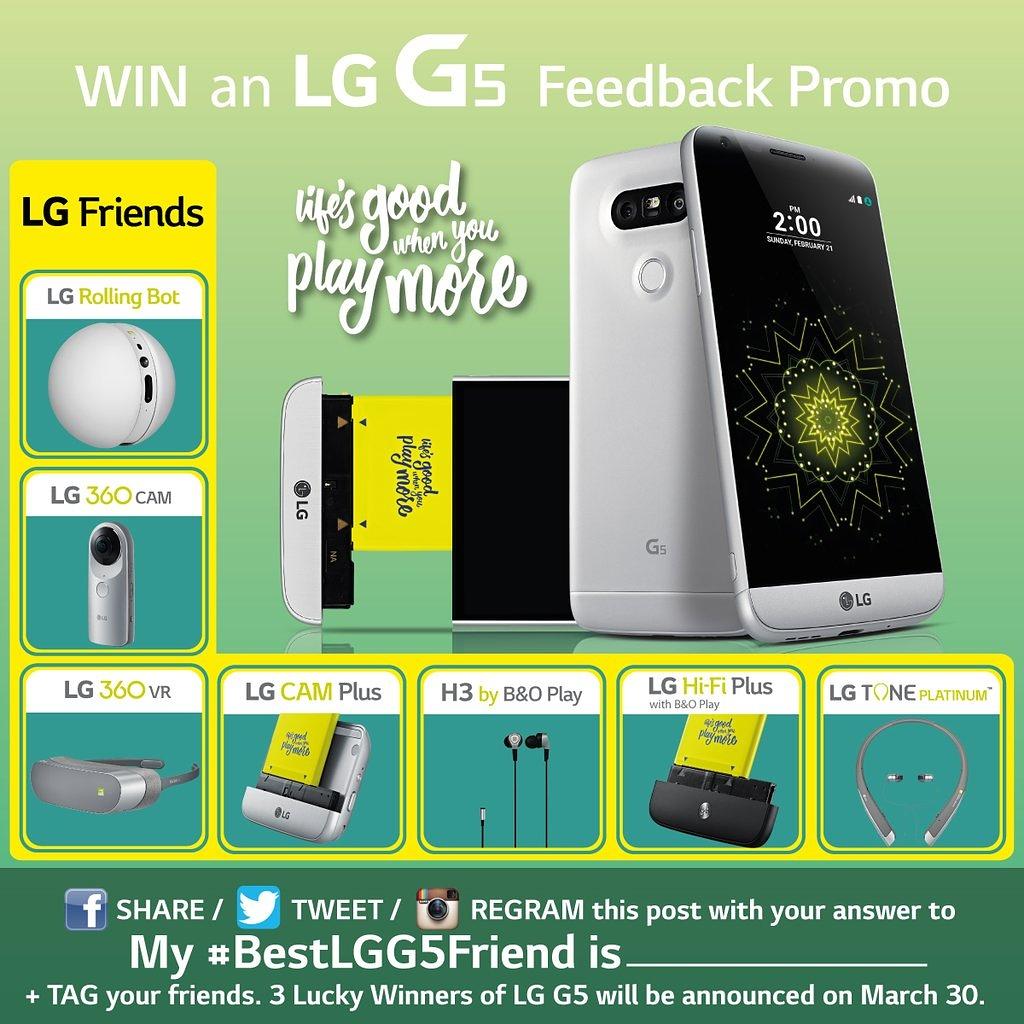 elizabethXD14's tweet photo. My #BestLGG5Friend is LG Tone Platinum. It has a very stylistic design, perfect in pairing with   OOTD 'S. @ttin300 https://t.co/p1pMqGEB3o