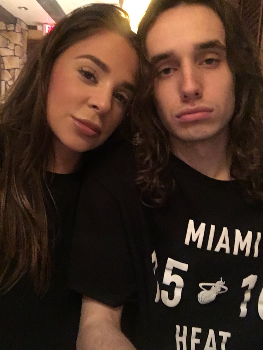 youngbabycoco's tweet image. @Pouyalilpou 💕💕💕