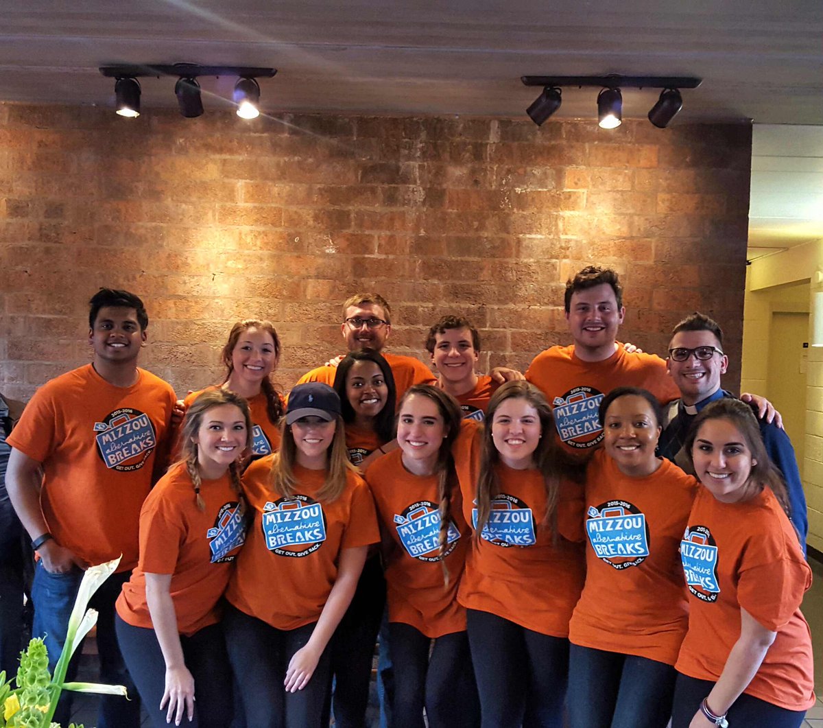 fritz_fowler's tweet photo. Thank you @MAB_Philly for a terrific night of service @uniluphila! https://t.co/N7oN8qBZ0Y