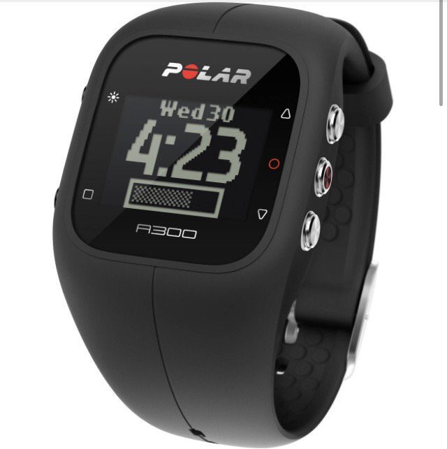 ATXSunshineRun's tweet photo. Signup for the #SunshineRun yet? Do it by 4/5 for a chance to win a PolarA300 Fitness Watch powered by @siliconlabs! https://t.co/9X5SGaaOpx