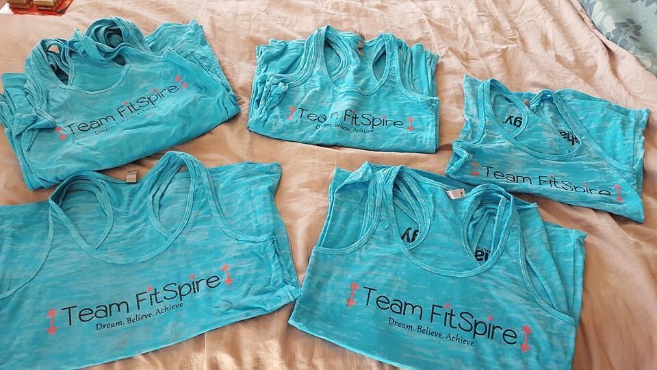 liphillips's tweet photo. Getting pumped to see my team this weekend!!! I love my FITSPIRES! https://t.co/737sewr1pX https://t.co/CfGl4syVUa