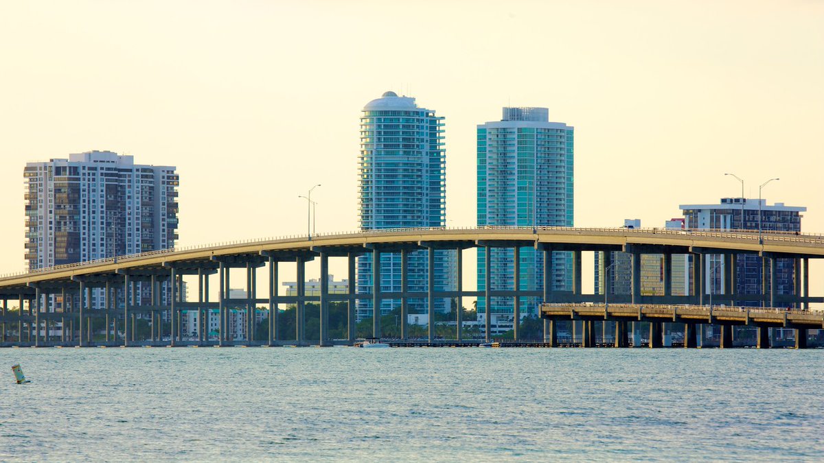 This view never gets old! Life looks bigger from the back of a miRide. bit.ly/miRideMiami #SoBe #luxlife