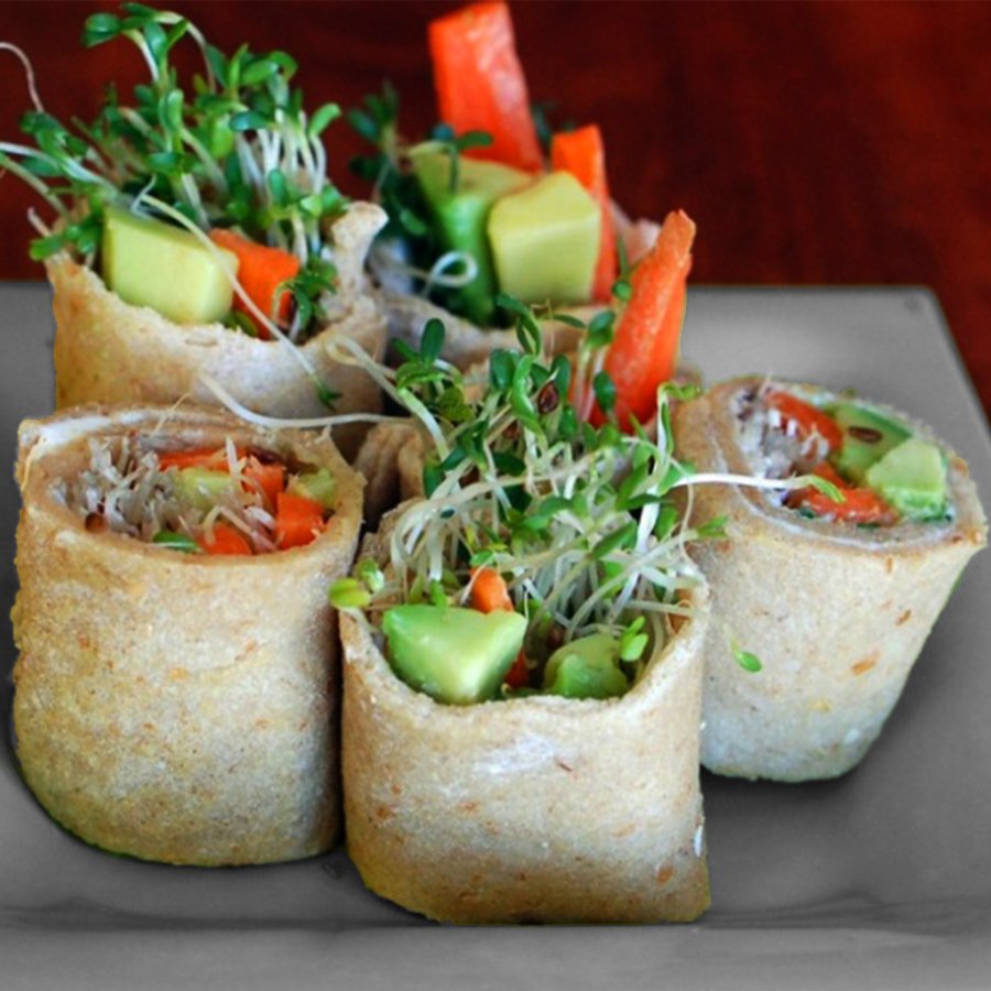 Fit_Access's tweet photo. Stop eating fast foods & make a #VegetableWrap instead to be brought to your work! https://t.co/DukL1y1juT https://t.co/0rIlQABzS4
