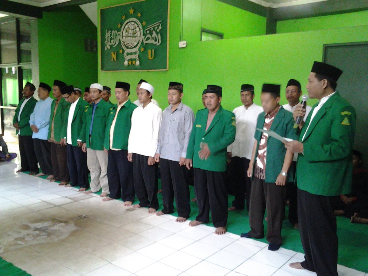 AnsorPc's tweet photo. Ansor Maju Satu Barisan https://t.co/2icPY01hD1