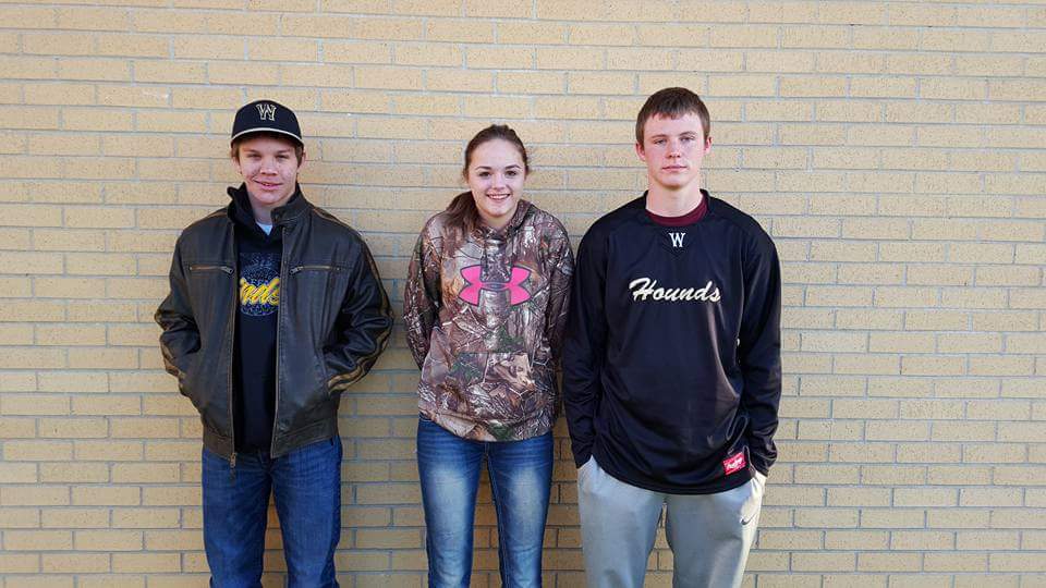 WindsorHighSch2's tweet photo. The Windsor Dairy Foods Team and Livestock Judging team also competed at Districts today. https://t.co/GFKRpbVwy4