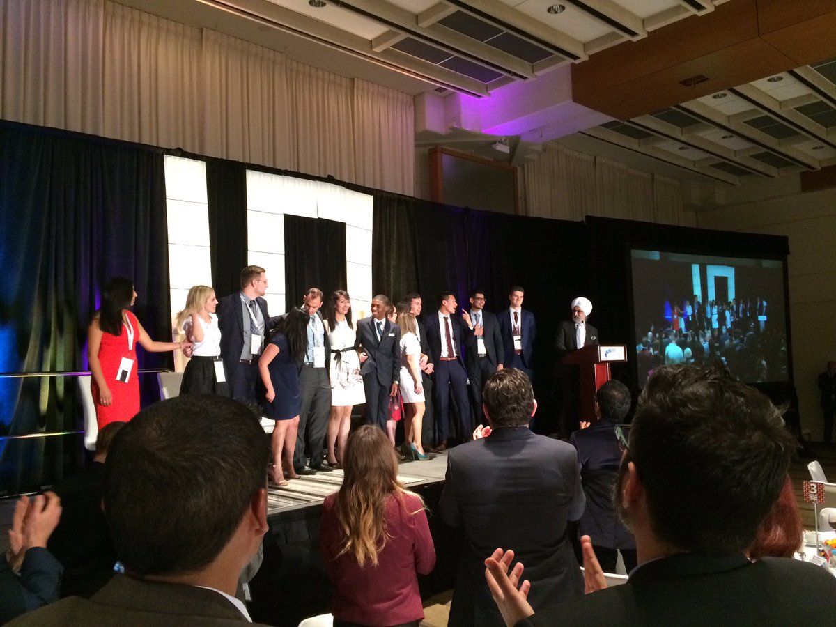 juli3ly's tweet photo. Congratulations @TopAdExec team!! #10yearsofwins https://t.co/MHTdAc3ytA