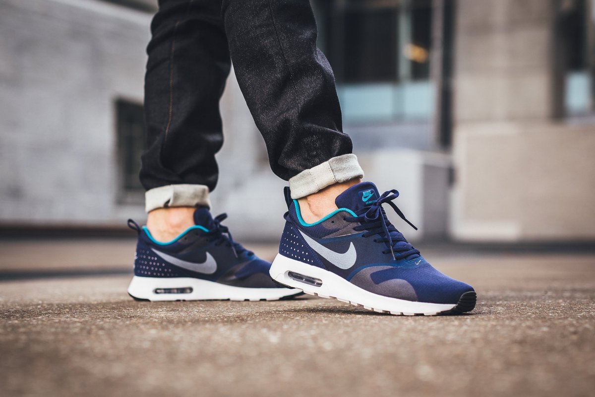 nike air max tavas blue lagoon