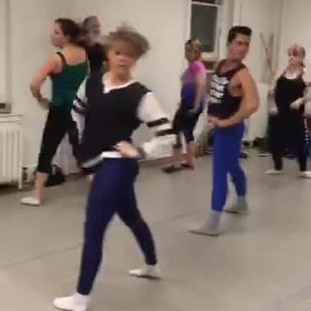 KatchHQ's tweet photo. @SickeningDotCom |REPLAY| #DragDanceWorkshop #katch #Periscope https://t.co/lSoncwWnar https://t.co/zNlRYpLuyM