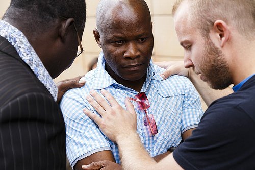 EI mobilizes Christians to partner w/European churches &amp; ministries to advance God’s Kingdom in this lost continent