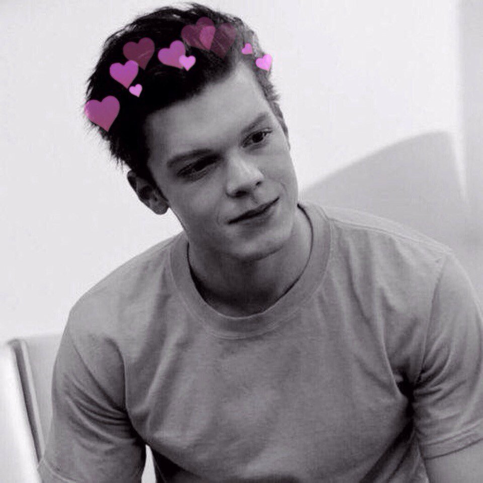 ObsessedPain's tweet image. ути пути