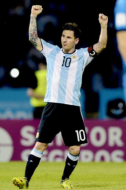 Messiologia's tweet photo. ARG en Eliminatorias:
Sin Messi: 5 puntos en 4 partidos.
Con Messi: 6 puntos en 2 partidos.

Sacá tus conclusiones. https://t.co/eiJ1RCMrJW