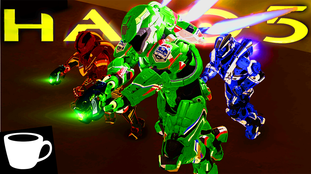minolta1034's tweet photo. It's #2StreamTuesday so the bonus @Halo stream is going live right away! Get in here:

https://t.co/QUJlAFQPcG https://t.co/SmXAFhhQiP
