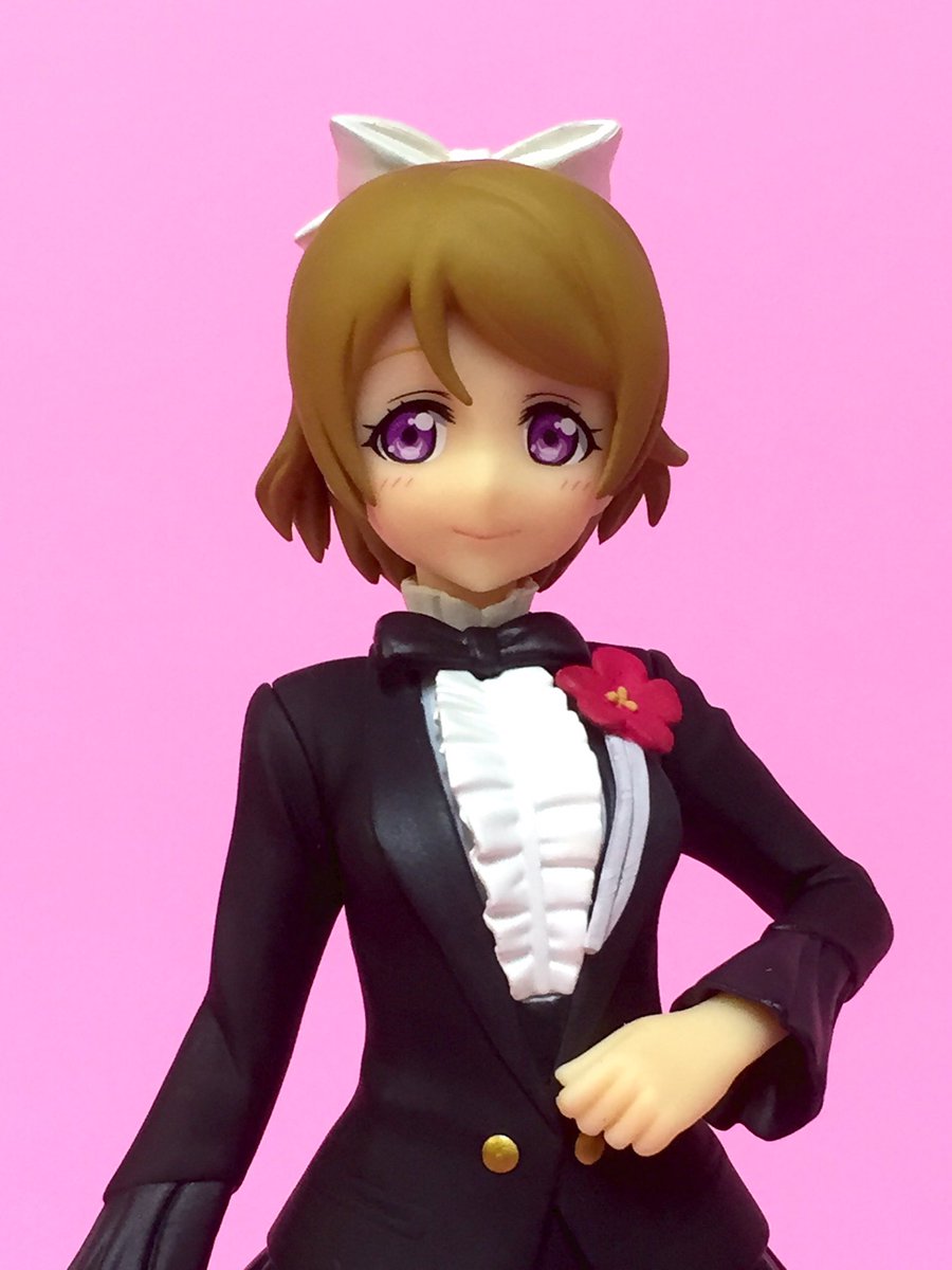 ট ইট র 秋 葉 原 Hey 23 30閉店に変更 プライズ 新入荷 ラブライブ ラブウィングベルspf 小泉花陽 タキシード姿の花陽ちゃんがhey2階に登場 凛ちゃんとの腕組みパーツも付属 簡単に付け替えできます Akiba Lovelive T Co Uatclafam4 ট ইট র 秋 葉 原 Hey 23 30閉店に変更 プライズ 新入荷 ラブライブ ラブウィングベルspf 小泉花陽 タキシード姿の花陽ちゃんがhey2階に登場 凛ちゃんとの腕組みパーツも付属 簡単に付け替えできます Akiba Lovelive T Co Uatclafam4