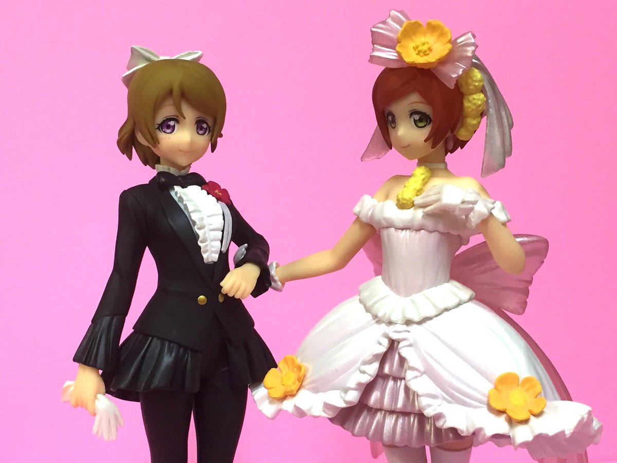 ট ইট র 秋 葉 原 Hey 23 30閉店に変更 プライズ 新入荷 ラブライブ ラブウィングベルspf 小泉花陽 タキシード姿の花陽ちゃんがhey2階に登場 凛ちゃんとの腕組みパーツも付属 簡単に付け替えできます Akiba Lovelive T Co Uatclafam4 ট ইট র 秋 葉 原 Hey 23 30閉店に変更 プライズ 新入荷 ラブライブ ラブウィングベルspf 小泉花陽 タキシード姿の花陽ちゃんがhey2階に登場 凛ちゃんとの腕組みパーツも付属 簡単に付け替えできます Akiba Lovelive T Co Uatclafam4