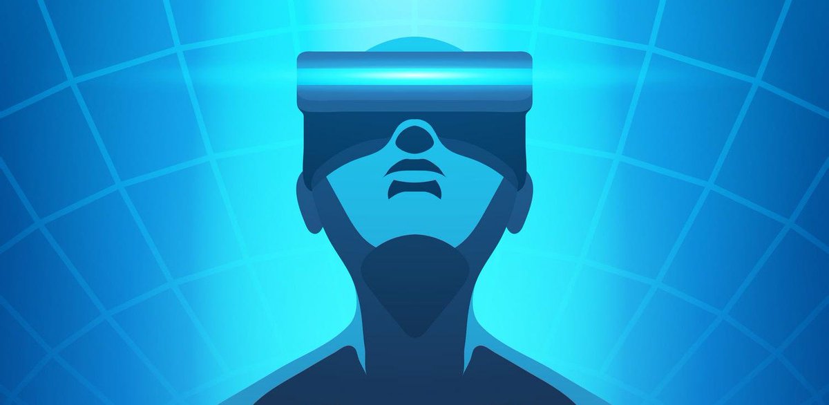 Peter Diamandis' Top 5 Recent #VirtualReality &amp; #AugmentedReality Breakthroughs bit.ly/1RO41VQ