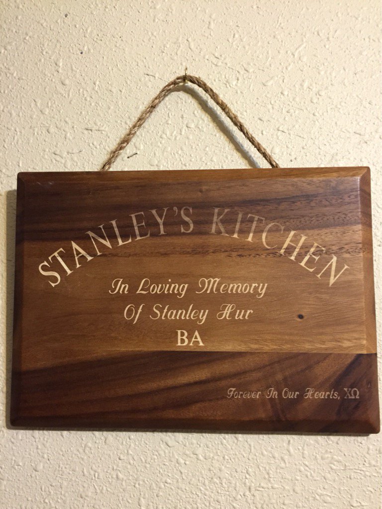 This is honestly the best. Thank you to the wonderful ladies of <a href="/ChiOmegaCalPoly/">Chi Omega | CPP</a> for heartfelt gift ❤️💛💜