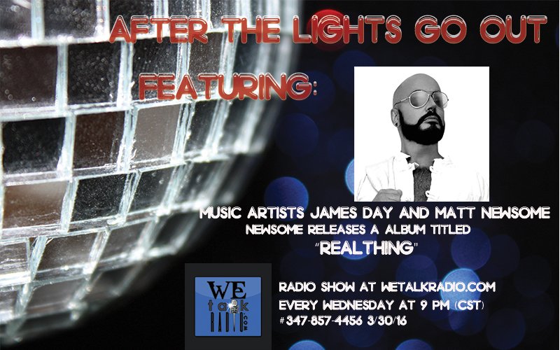 TNDimension's tweet photo. 3/30/16 R&amp;B Songwriter JAMES DAY on https://t.co/YhHXhPEUbl #FilmsForButts #Yellen #GreysAnatomy #ScandalABC https://t.co/2aSAhreDx0