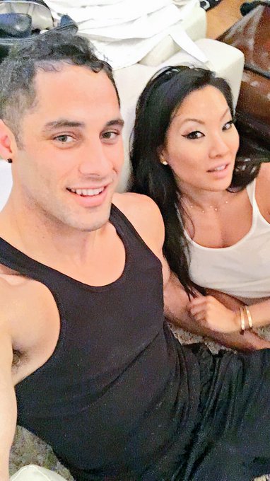 😈🙌🏼💦💦💦 Screw taco Tuesday.. I had @AsaAkira for dinner! https://t.co/9YCFBzK1vX<a class="tags" href="/tag/asaakira">@asaakira</a><a href="/tag/cryptoforstudents"class="tags"><span>#cryptoforstudents</span></a>