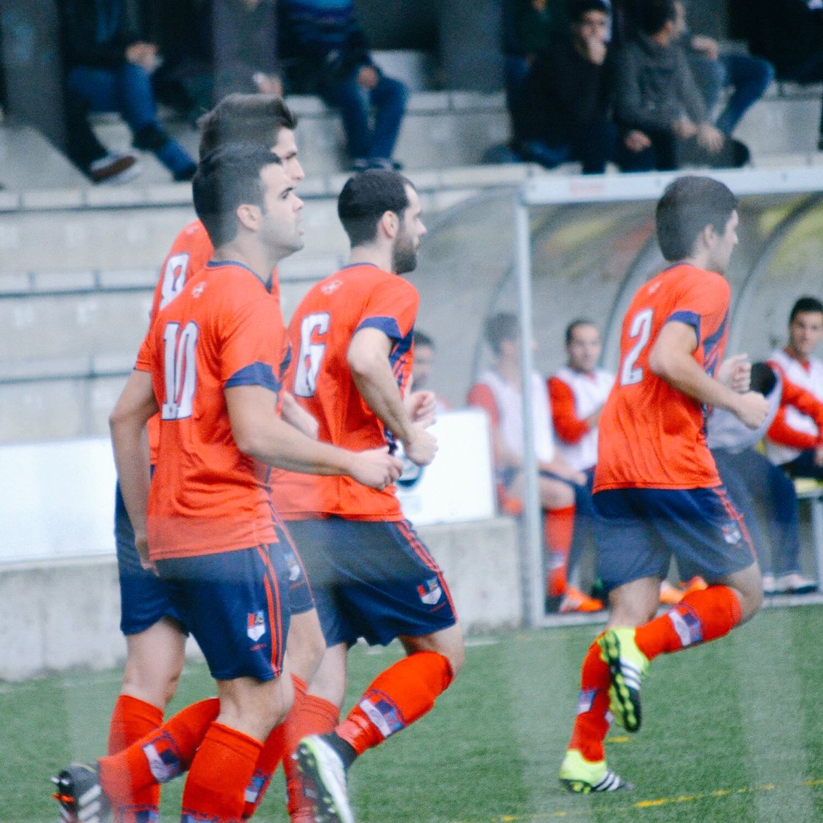 aurreraKE's tweet photo. 3.MAILA: 32.jardunaldia
⚽️@aurreraKE - @cdbasconia 
📆Larunbatean
🕒Arratsaldeko 16:30etan
🚩Zaldupen
#AupaAurrera https://t.co/zZKjV7HVps