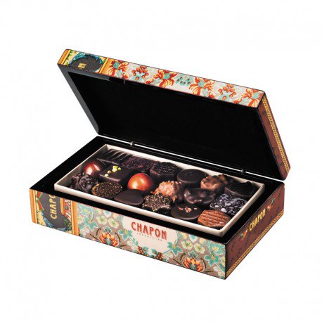 Participez au Concours de Mousse aux Chocolats et gagnez de superbes cadeaux !
chocolat-chapon.com/fr/chapon/27-c…