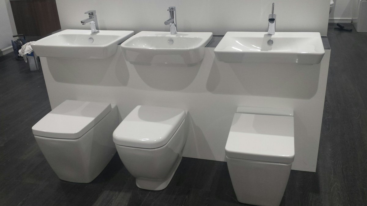TBSevesham's tweet photo. VitrA training at the Didcot show room. https://t.co/JCRsYR1Q5e