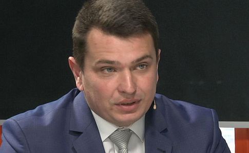ukrpravda_news's tweet photo. Директор НАБУ пояснив, навіщо їм БТР https://t.co/mnNkDtLakr https://t.co/ttydTpyMUd